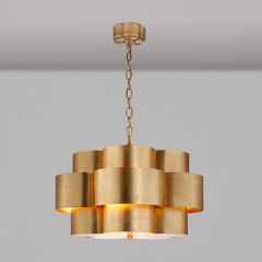 Abell Chandelier 28''