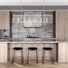 Halle Linear Suspension 41" 56"