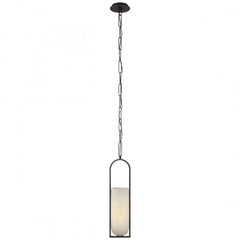 Mixture Elongated Mini Pendant