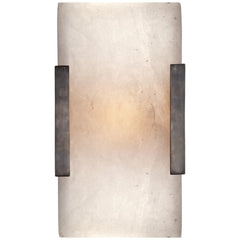 Desire Wide Clip Bath Sconce