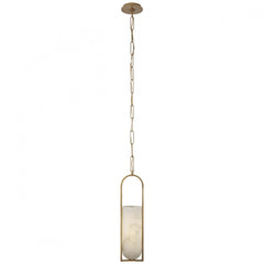 Mixture Elongated Mini Pendant