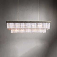 Cameron Rectangular Chandelier