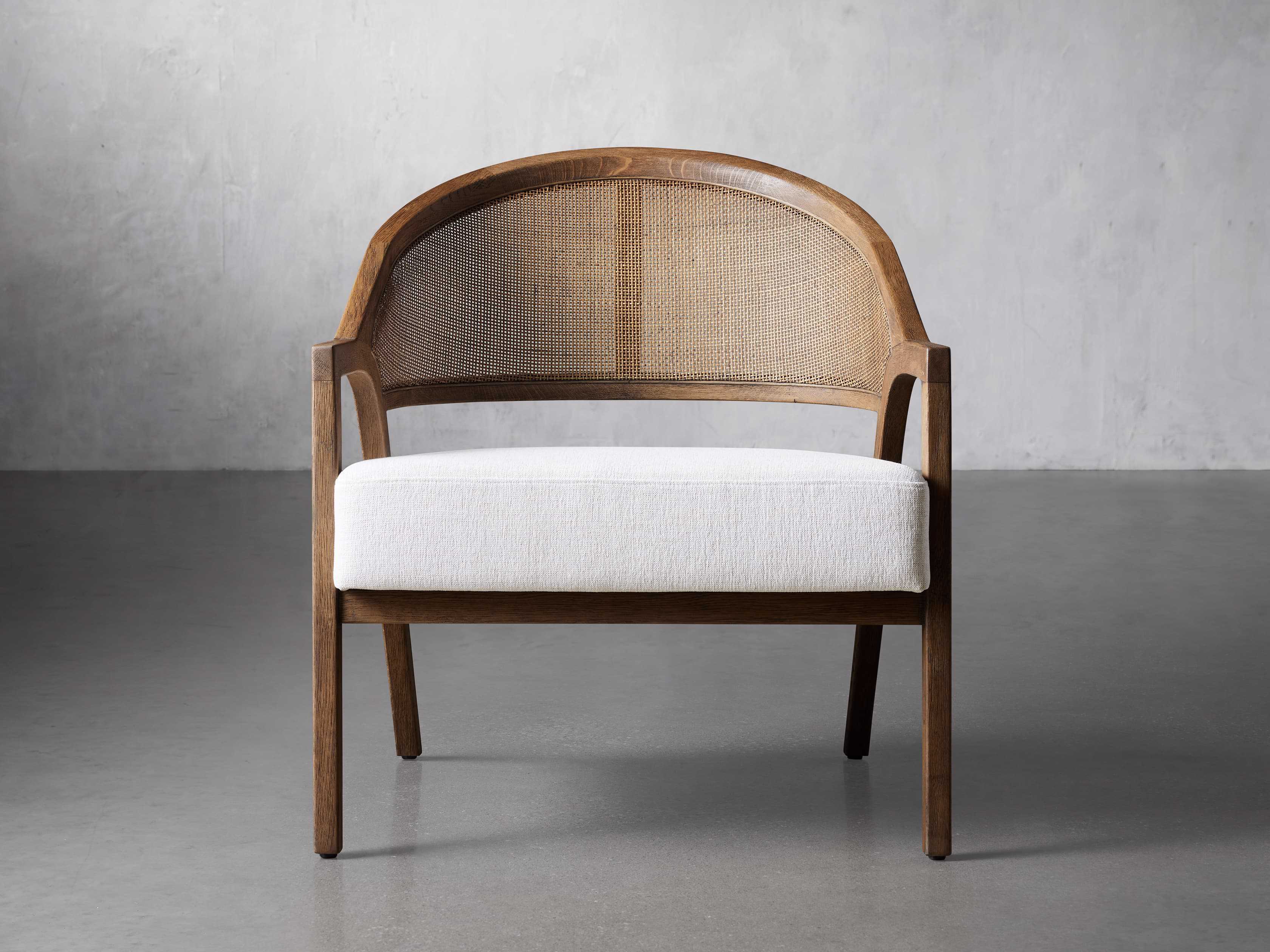 Aime Lounge Chair 31" H