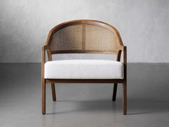 Aime Lounge Chair 31" H