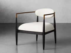 Jagger Chair in Black