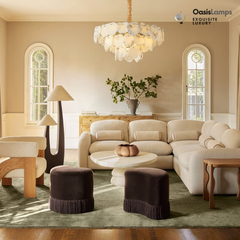 #Color_Brass,Size_DIA 80CM X H 68CM / ∅ 31.5″ X H 26.8″