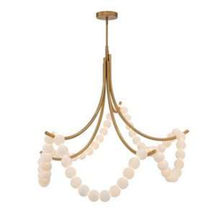 Dining Room Chandelier