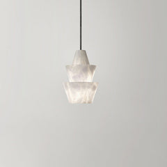 Alabaster Pendant Light, Modern Pendant Lighting