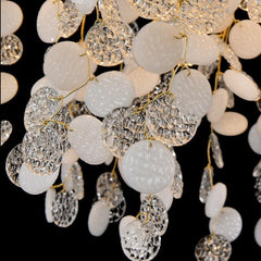 Branch Chandelier Oval