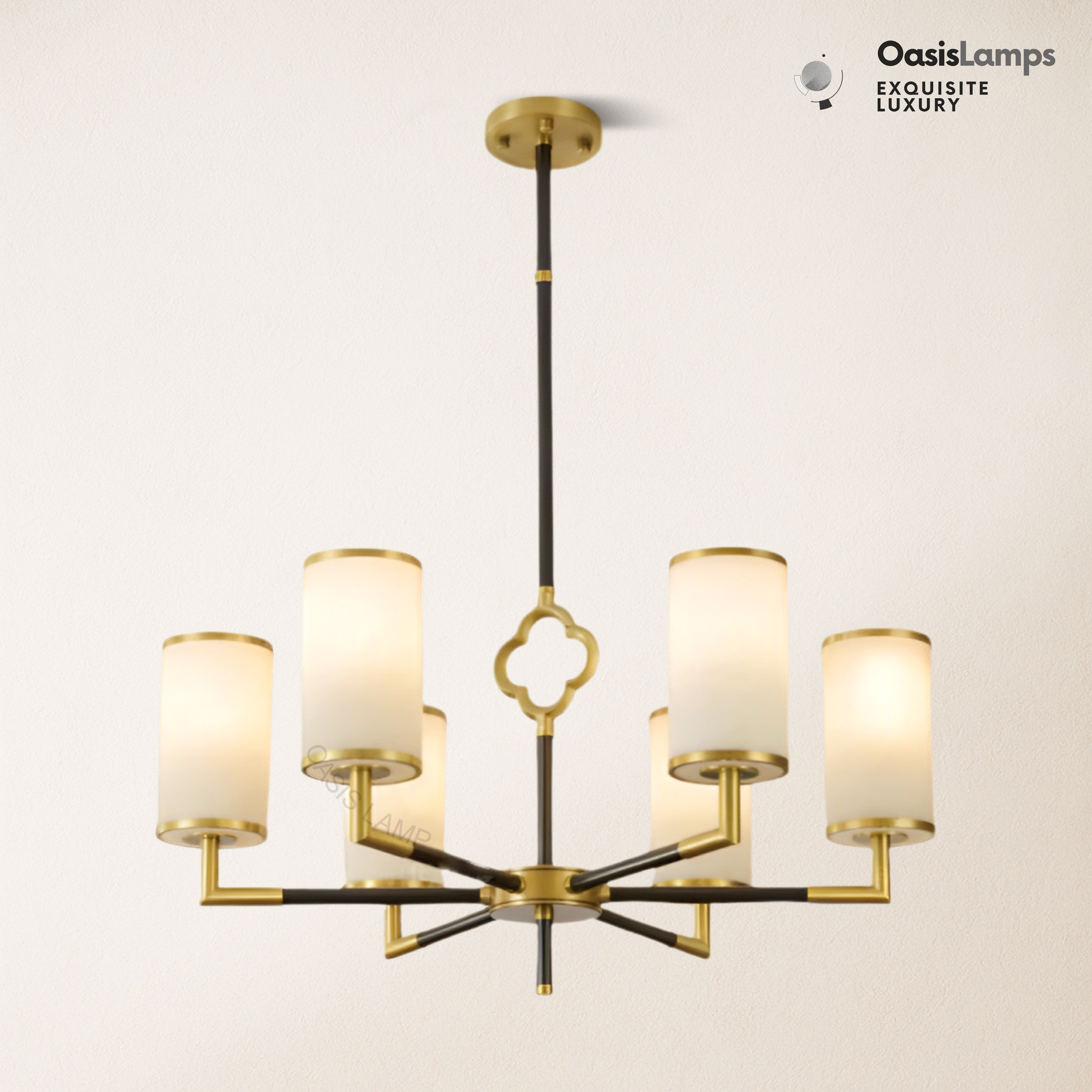 #Color_Brass,#Size_6-Lights 27"D