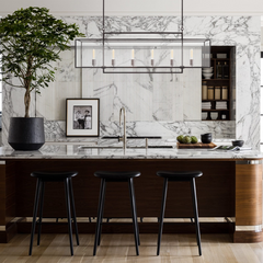 Halle Linear Suspension 41" 56"