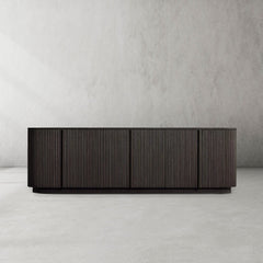 Mulho 6-Door Modern Sideboard
