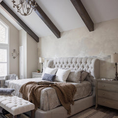 Gothic Bonita 2-Light Wall Sconce- Silver