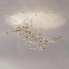 Sand Sea Chandelier