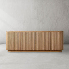 Mulho 4-Door Modern Sideboard