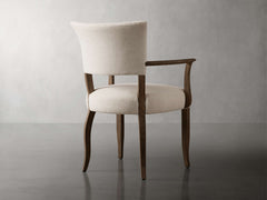 Birgette Dining Arm Chair