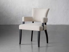 Fallyn Dining Arm Chair