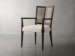 Freya Dining Arm Chair