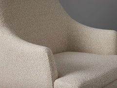 Lunden Dining Arm Chair in Fawn