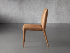 Pelle Dining Side Chair