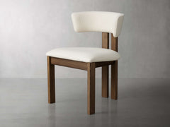 Rodin Dining Side Chair
