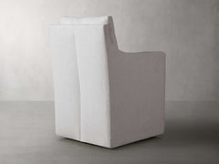 Samantha Dining Arm Chair