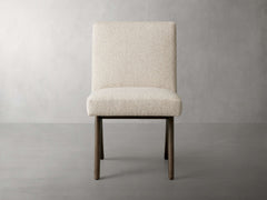 Stanley Dining Side Chair in Mocha