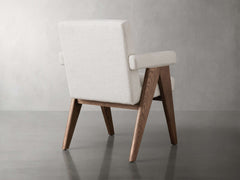 Stanley Dining Arm Chair