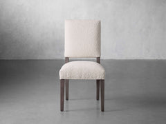 Torino Dining Chair in Burbank Natural