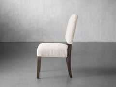 Torino Dining Chair in Burbank Natural