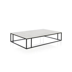 Nomad Marble Coffee Table