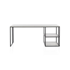 Nomad Marble Desk