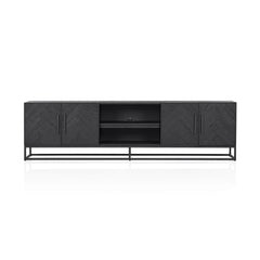 Odessa Entertainment Console