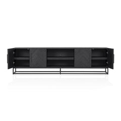 Odessa Entertainment Console