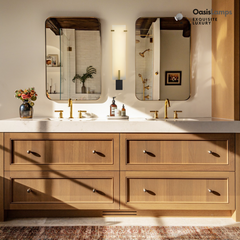 Janina Stable Alabaster Personality Wall Sconce