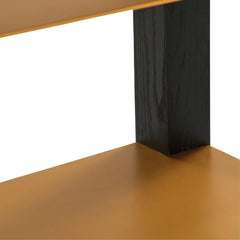 Bleeker Shelving Unit