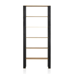 Bleeker Shelving Unit