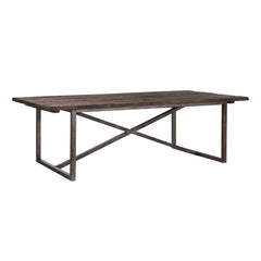 Axel Mk3 Dining Table