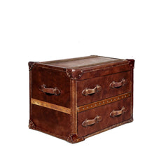 Stonyhurst Chest