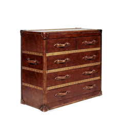 Stonyhurst Chest