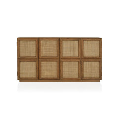 Nevada Rattan Sideboard