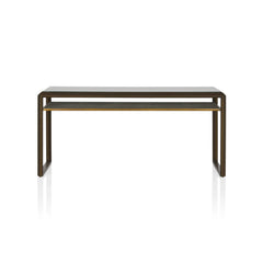 Max Shagreen Desk