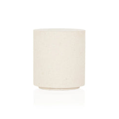 Monaco Round Concrete Side Table