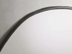 Arren Organic Wall Mirror