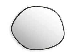 Arren Organic Wall Mirror