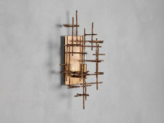 Fritz Wall Sconce