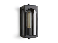 Palladian Outdoor Wall Sconce