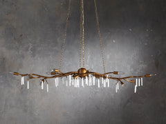 Jada 15-Light Chandelier