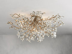 Fiore Flushmount 27.5"