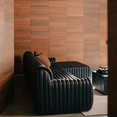 Aspen Channel Modular Sofa